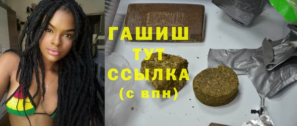 молекула духа Майский