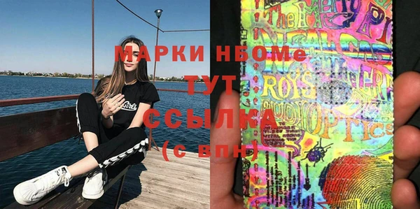 молекула духа Майский